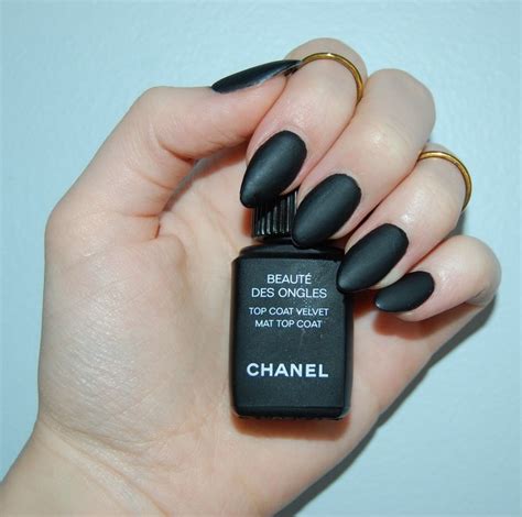 chanel top coat velvet price|chanel nail polish base coat.